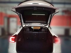 Tesla Model Y 2022 Performance All-Wheel Drive - ფოტო 20