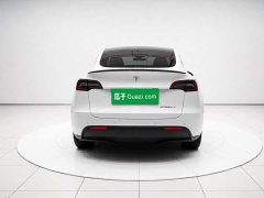 Tesla Model Y 2022 Performance All-Wheel Drive - ფოტო 5