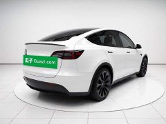 Tesla Model Y 2022 Performance All-Wheel Drive - ფოტო 6