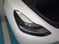 Tesla Model Y 2022 Performance All-Wheel Drive - ფოტო 7