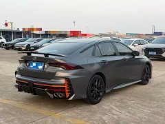 Aion Leopard 270T DCT J16 Galaxy Fighter Edition - ფოტო 7