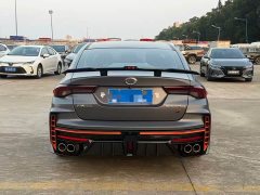 Aion Leopard 270T DCT J16 Galaxy Fighter Edition - ფოტო 8