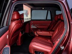 AITO Aion M8 Extended Range Ultra 53.4kWh 5-Seater with 192-Channel LiDAR - ფოტო 11