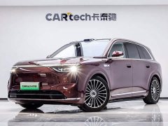 AITO Aion M8 Extended Range Ultra 53.4kWh 5-Seater with 192-Channel LiDAR - ფოტო 2