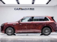 AITO Aion M8 Extended Range Ultra 53.4kWh 5-Seater with 192-Channel LiDAR - ფოტო 3
