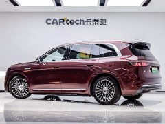 AITO Aion M8 Extended Range Ultra 53.4kWh 5-Seater with 192-Channel LiDAR - ფოტო 4