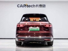AITO Aion M8 Extended Range Ultra 53.4kWh 5-Seater with 192-Channel LiDAR - ფოტო 5