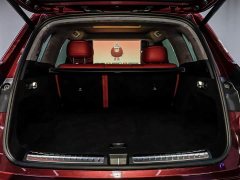 AITO Aion M8 Extended Range Ultra 53.4kWh 5-Seater with 192-Channel LiDAR - ფოტო 6