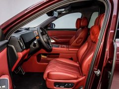 AITO Aion M8 Extended Range Ultra 53.4kWh 5-Seater with 192-Channel LiDAR - ფოტო 9