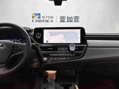 Lexus ES 2022 300h Excellence Edition - ფოტო 12