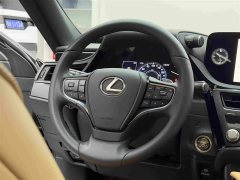 Lexus ES 2022 300h Excellence Edition - ფოტო 13