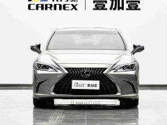 Lexus ES 2022 300h Excellence Edition - ფოტო 2