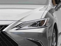 Lexus ES 2022 300h Excellence Edition - ფოტო 3