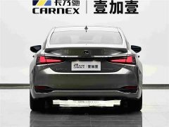 Lexus ES 2022 300h Excellence Edition - ფოტო 5