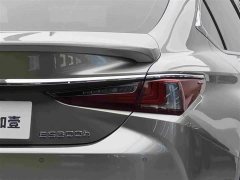 Lexus ES 2022 300h Excellence Edition - ფოტო 6
