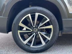 Volkswagen Touareg 2022 280TSI FWD Luxury Edition - ფოტო 10