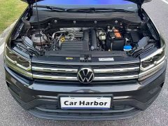 Volkswagen Touareg 2022 280TSI FWD Luxury Edition - ფოტო 11