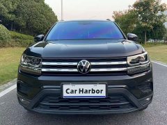 Volkswagen Touareg 2022 280TSI FWD Luxury Edition - ფოტო 2