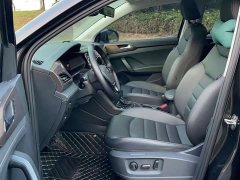 Volkswagen Touareg 2022 280TSI FWD Luxury Edition - ფოტო 4