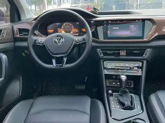 Volkswagen Touareg 2022 280TSI FWD Luxury Edition - ფოტო 6