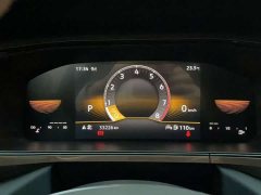 Volkswagen Touareg 2022 280TSI FWD Luxury Edition - ფოტო 7