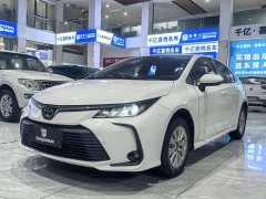 Toyota Corolla 1.2T Pioneer Edition - ფოტო 1