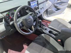 Toyota Corolla 1.2T Pioneer Edition - ფოტო 10