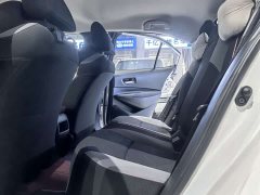 Toyota Corolla 1.2T Pioneer Edition - ფოტო 11