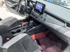 Toyota Corolla 1.2T Pioneer Edition - ფოტო 13