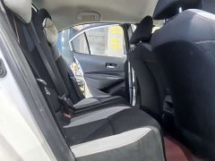 Toyota Corolla 1.2T Pioneer Edition - ფოტო 14