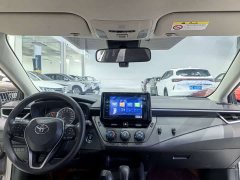 Toyota Corolla 1.2T Pioneer Edition - ფოტო 15