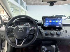 Toyota Corolla 1.2T Pioneer Edition - ფოტო 16