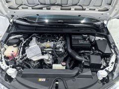 Toyota Corolla 1.2T Pioneer Edition - ფოტო 17
