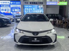 Toyota Corolla 1.2T Pioneer Edition - ფოტო 2