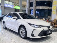Toyota Corolla 1.2T Pioneer Edition - ფოტო 3