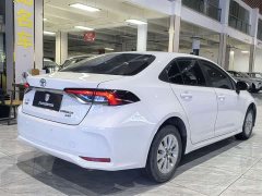 Toyota Corolla 1.2T Pioneer Edition - ფოტო 4