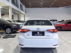 Toyota Corolla 1.2T Pioneer Edition - ფოტო 5