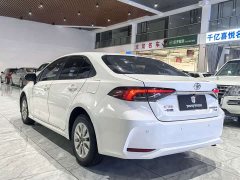 Toyota Corolla 1.2T Pioneer Edition - ფოტო 6