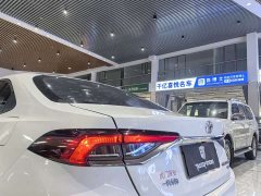 Toyota Corolla 1.2T Pioneer Edition - ფოტო 8