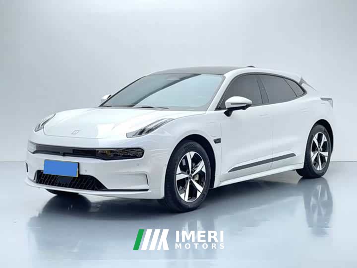 Zeekr 001 WE Edition 86kWh - ავტომობილი ჩინეთიდან
