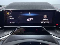Zeekr 001 WE Edition 86kWh - ფოტო 10
