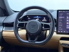 Zeekr 001 WE Edition 86kWh - ფოტო 11
