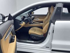 Zeekr 001 WE Edition 86kWh - ფოტო 12