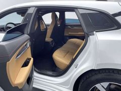 Zeekr 001 WE Edition 86kWh - ფოტო 13