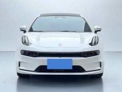 Zeekr 001 WE Edition 86kWh - ფოტო 2