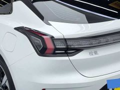 Zeekr 001 WE Edition 86kWh - ფოტო 20