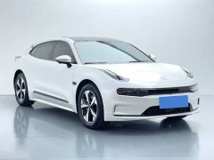 Zeekr 001 WE Edition 86kWh - ფოტო 3