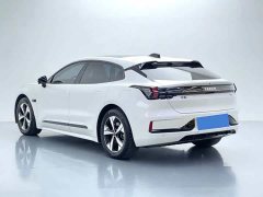 Zeekr 001 WE Edition 86kWh - ფოტო 4