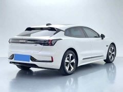 Zeekr 001 WE Edition 86kWh - ფოტო 6