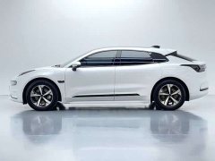 Zeekr 001 WE Edition 86kWh - ფოტო 7